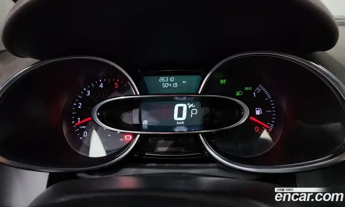 Renault Cilo 2018 1.5 Автомат в Москве № 748230, фото 8