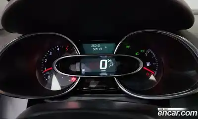 Renault Cilo 2018 1.5 Автомат в Москве № 748230, миниатюра 8