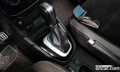 Renault Cilo 2018 1.5 Автомат в Москве № 748230, миниатюра 9