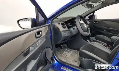 Renault Cilo 2018 1.5 Автомат в Москве № 748230, миниатюра 10