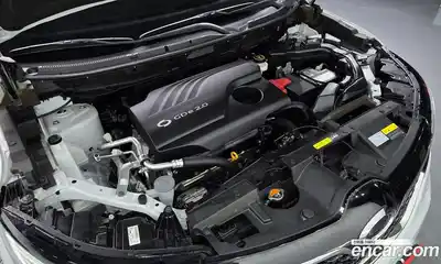 Renault QM6 2021 2.0 гидро в Москве № 748240, миниатюра 5