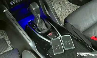 Renault QM6 2021 2.0 гидро в Москве № 748240, миниатюра 8