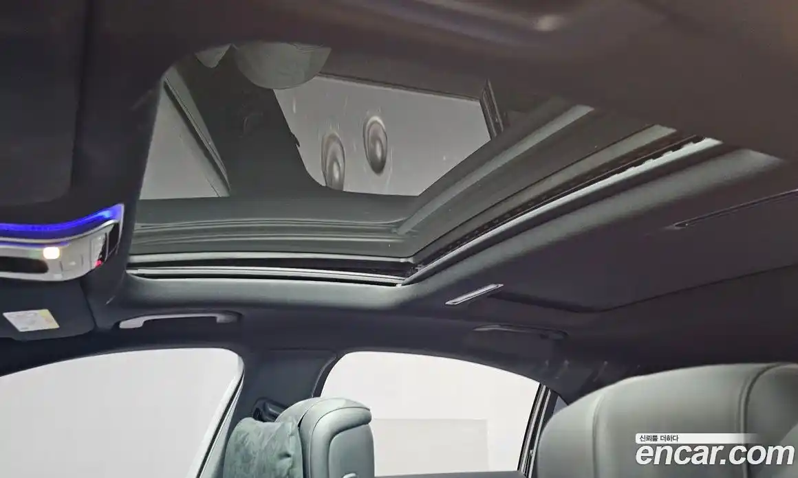 Mercedes-Benz S-Class 2022 3.0 Автомат в Москве № 749092, фото 19