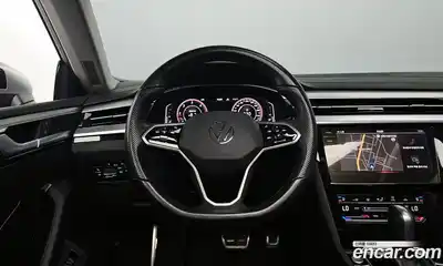 Volkswagen Arteon 2022 2.0 Автомат в Москве № 749970, миниатюра 12