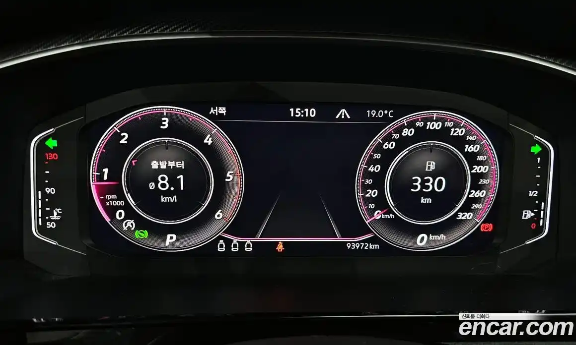 Volkswagen Arteon 2022 2.0 Автомат в Москве № 749970, фото 8