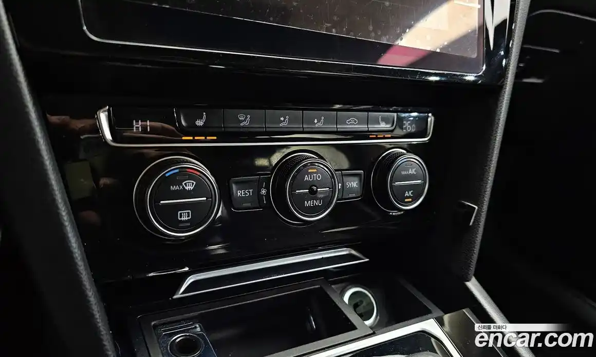 Volkswagen Passat 2018 2.0 Автомат в Москве № 750117, фото 18