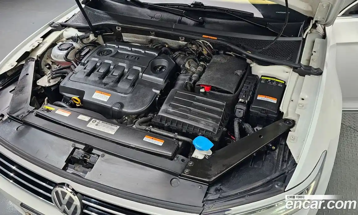 Volkswagen Passat 2018 2.0 Автомат в Москве № 750117, фото 6