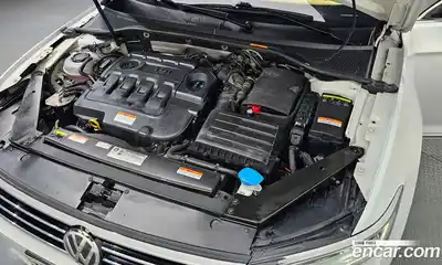 Volkswagen Passat 2018 2.0 Автомат в Москве № 750117, миниатюра 6