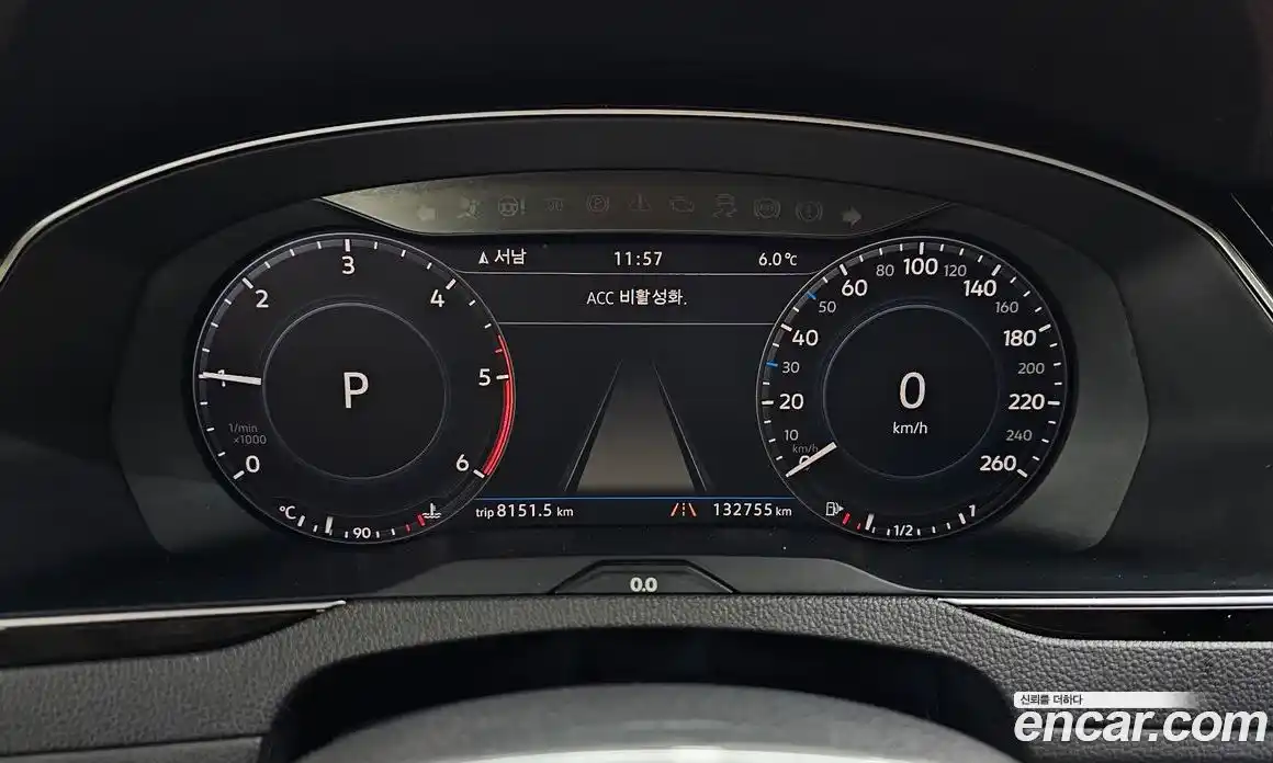 Volkswagen Passat 2018 2.0 Автомат в Москве № 750117, фото 8