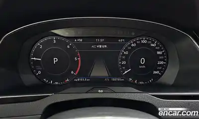 Volkswagen Passat 2018 2.0 Автомат в Москве № 750117, миниатюра 8