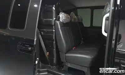 Hyundai Staria 2025 3.5 Автомат в Москве № 755968, миниатюра 11