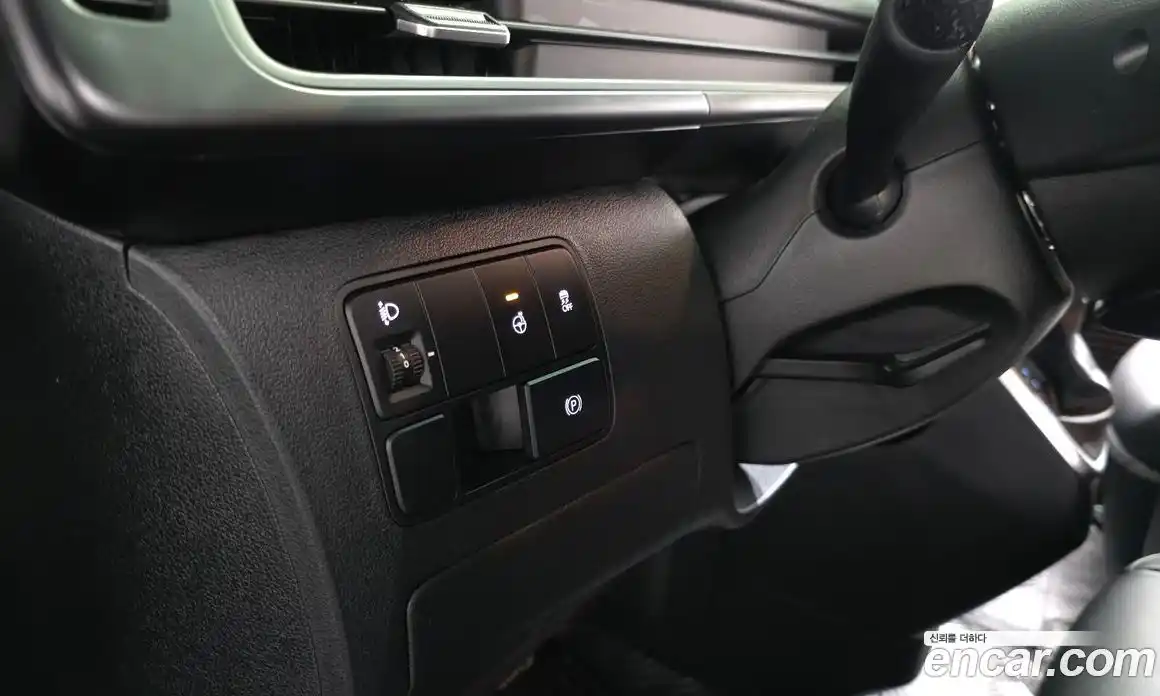 Hyundai Staria 2025 3.5 Автомат в Москве № 755968, фото 16