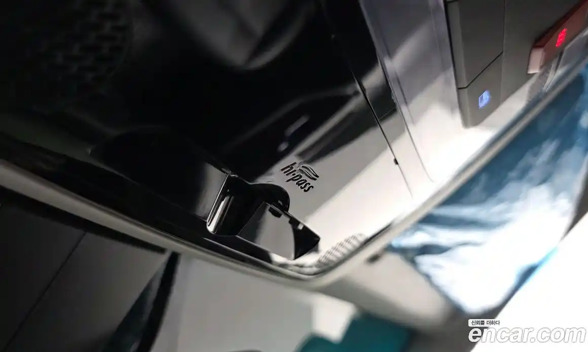 Hyundai Staria 2025 3.5 Автомат в Москве № 755968, фото 18