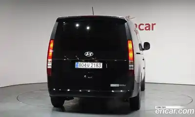 Hyundai Staria 2025 3.5 Автомат в Москве № 755968, миниатюра 3