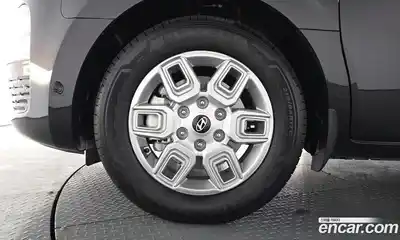 Hyundai Staria 2025 3.5 Автомат в Москве № 755968, миниатюра 4