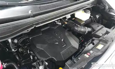 Hyundai Staria 2025 3.5 Автомат в Москве № 755968, миниатюра 5