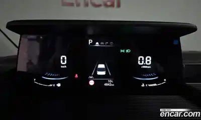 Hyundai Staria 2025 3.5 Автомат в Москве № 755968, миниатюра 7