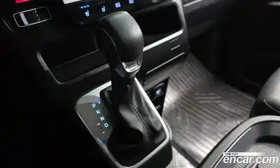 Hyundai Staria 2025 3.5 Автомат в Москве № 755968, миниатюра 8