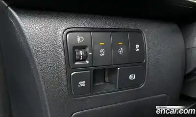 Hyundai Staria 2025 2.2 Автомат в Москве № 756040, миниатюра 11