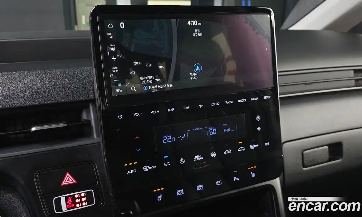 Hyundai Staria 2025 2.2 Автомат в Москве № 756040, фото 12