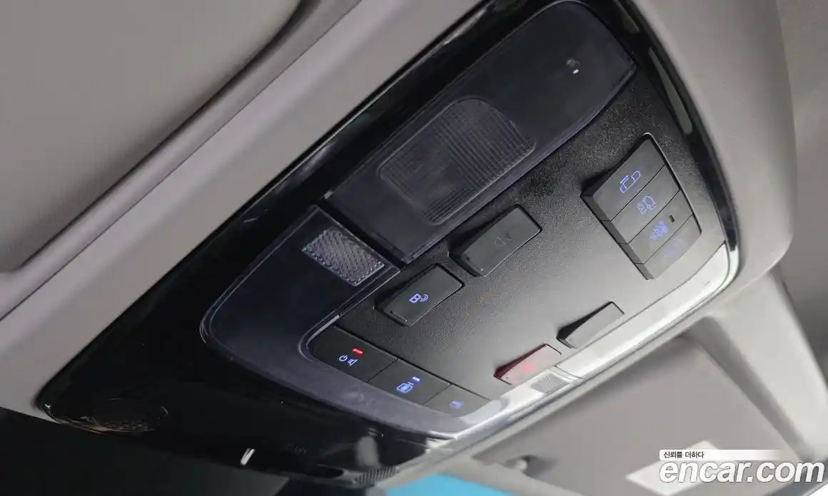 Hyundai Staria 2025 2.2 Автомат в Москве № 756040, фото 14