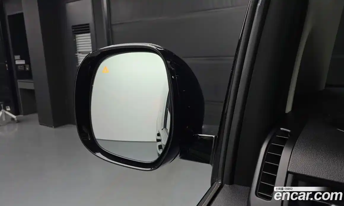 Hyundai Staria 2025 2.2 Автомат в Москве № 756040, фото 16