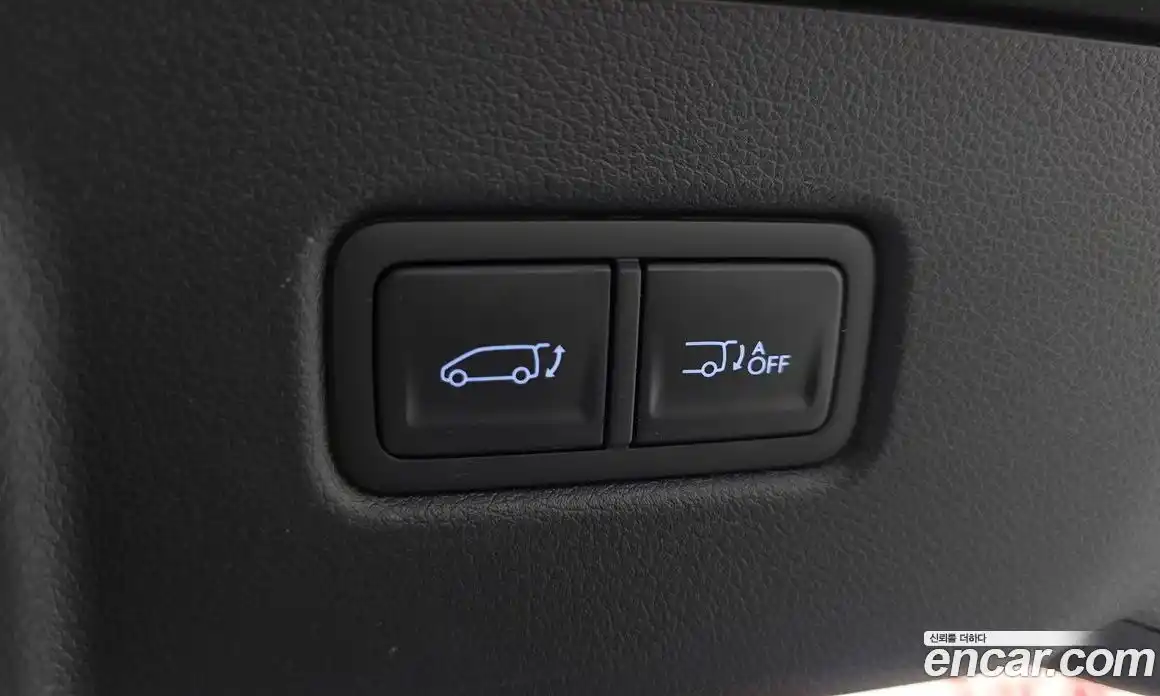 Hyundai Staria 2025 2.2 Автомат в Москве № 756040, фото 18