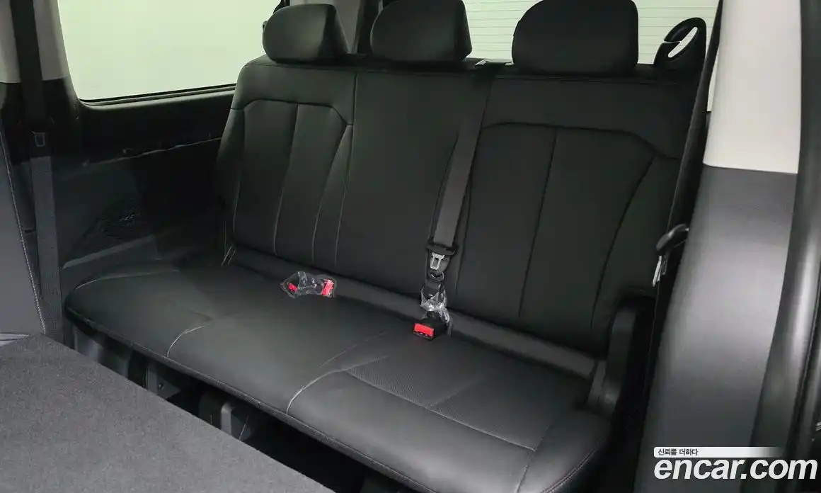 Hyundai Staria 2025 2.2 Автомат в Москве № 756040, фото 19