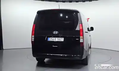 Hyundai Staria 2025 2.2 Автомат в Москве № 756040, миниатюра 4