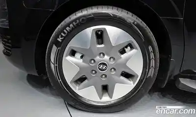 Hyundai Staria 2025 2.2 Автомат в Москве № 756040, миниатюра 5