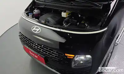 Hyundai Staria 2025 2.2 Автомат в Москве № 756040, миниатюра 6