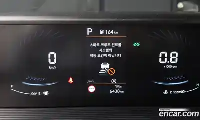 Hyundai Staria 2025 2.2 Автомат в Москве № 756040, миниатюра 8