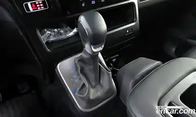 Hyundai Staria 2025 2.2 Автомат в Москве № 756040, миниатюра 9