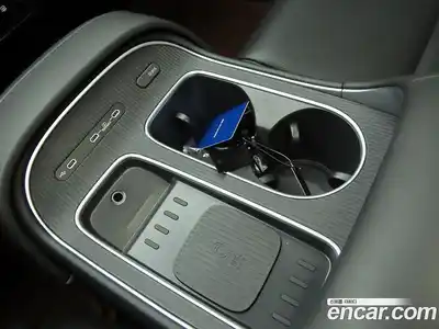 Hyundai Palisade 2026 2.5 Автомат в Москве № 756186, миниатюра 11