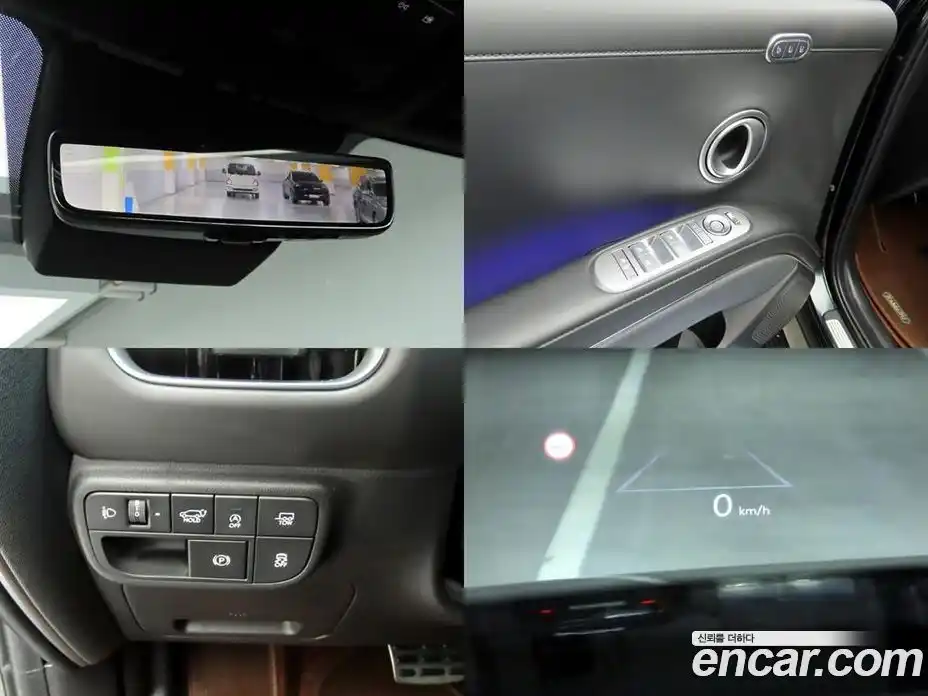 Hyundai Palisade 2026 2.5 Автомат в Москве № 756186, фото 16