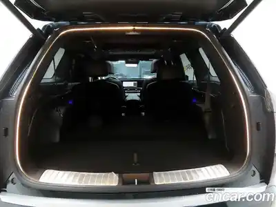 Hyundai Palisade 2026 2.5 Автомат в Москве № 756186, миниатюра 6