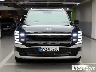 Hyundai Palisade 2026 2.5 Автомат в Москве № 756186, миниатюра 7