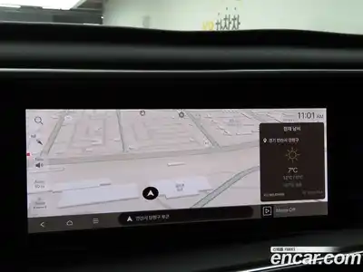 Hyundai Palisade 2026 2.5 Автомат в Москве № 756186, миниатюра 9