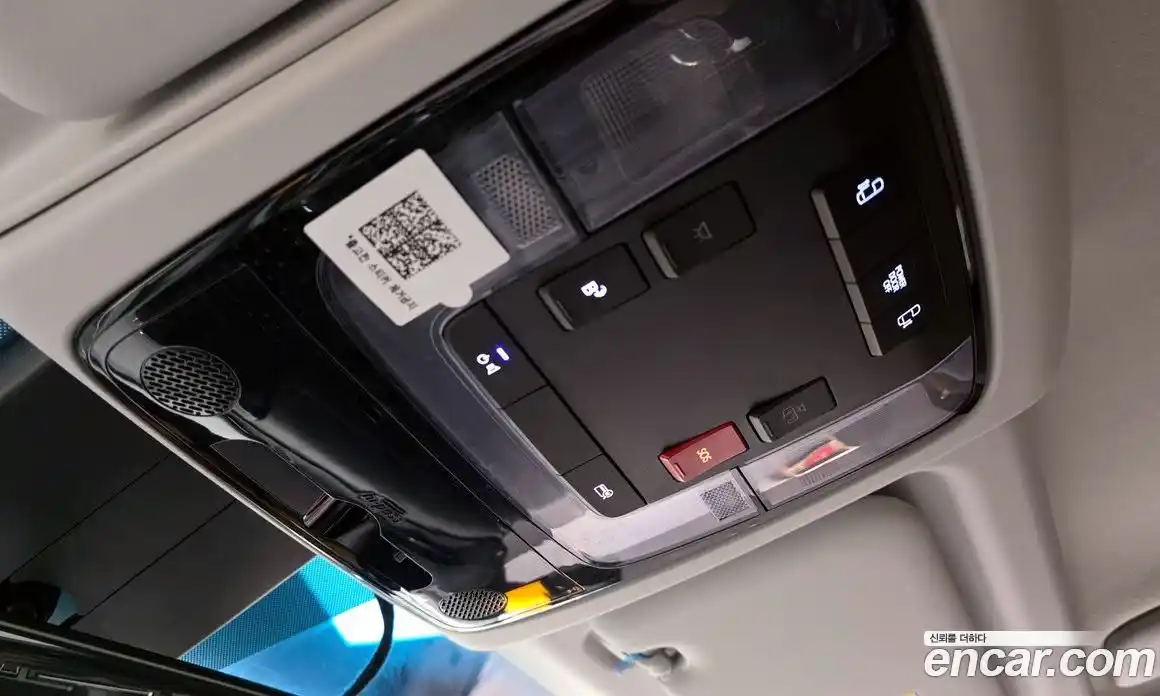 Hyundai Staria 2024 3.5 Автомат в Москве № 756332, фото 18