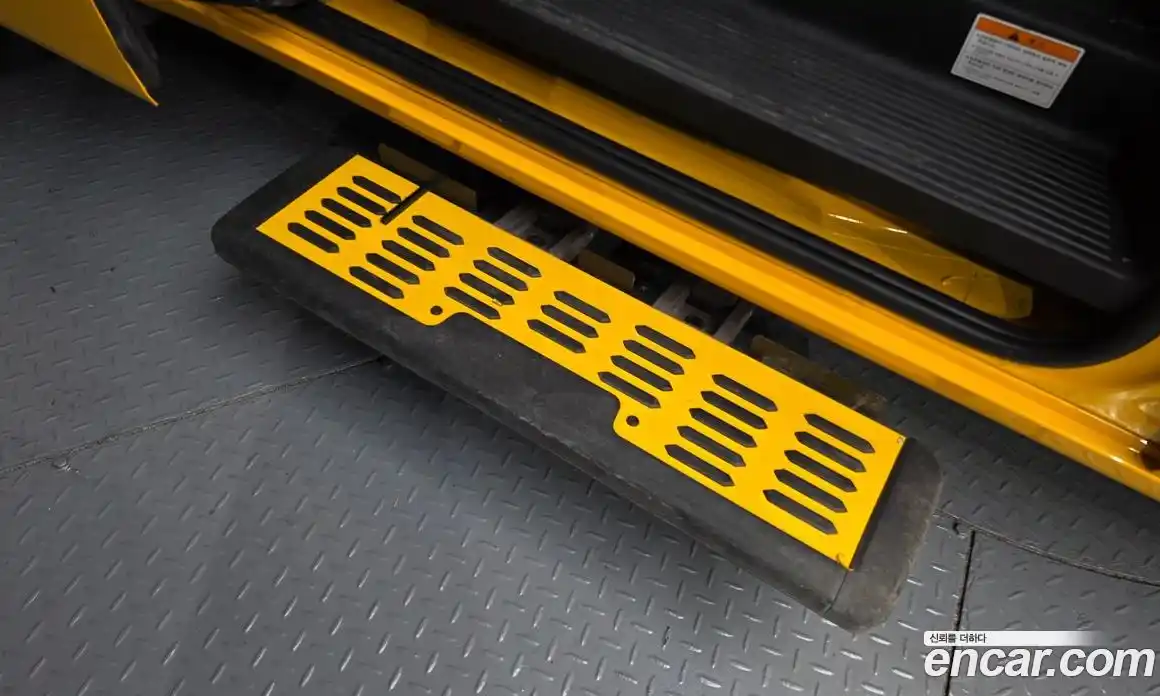 Hyundai Staria 2024 3.5 Автомат в Москве № 756332, фото 20