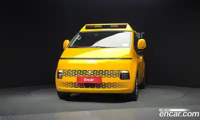 Hyundai Staria 2024 3.5 Автомат в Москве № 756332, миниатюра 3