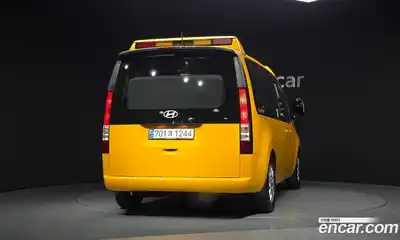 Hyundai Staria 2024 3.5 Автомат в Москве № 756332, миниатюра 4