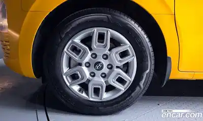 Hyundai Staria 2024 3.5 Автомат в Москве № 756332, миниатюра 5