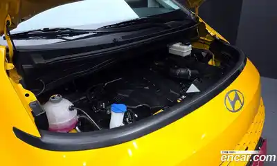 Hyundai Staria 2024 3.5 Автомат в Москве № 756332, миниатюра 6