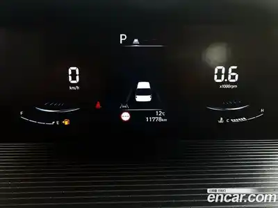 Hyundai Staria 2024 3.5 Автомат в Москве № 756332, миниатюра 8