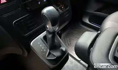 Hyundai Staria 2024 3.5 Автомат в Москве № 756332, миниатюра 9