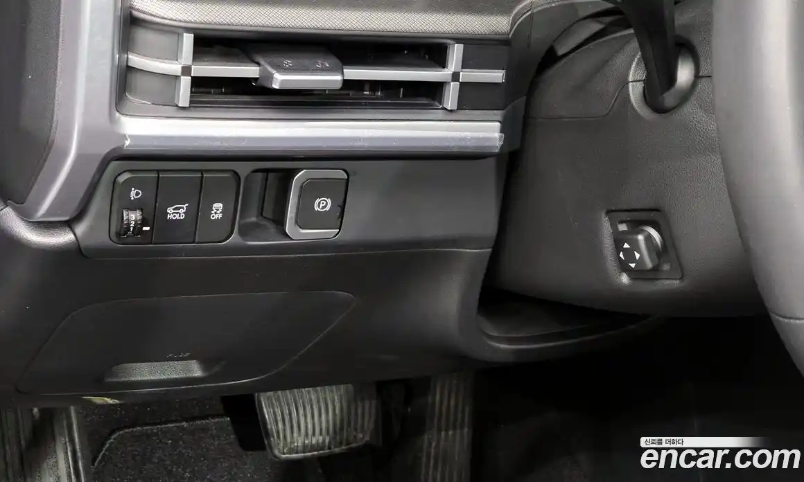 Hyundai Santa Fe 2024 2.5 Автомат в Москве № 756352, фото 13