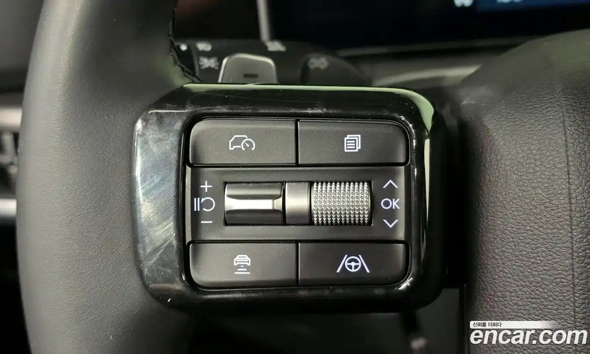 Hyundai Santa Fe 2024 2.5 Автомат в Москве № 756352, фото 14