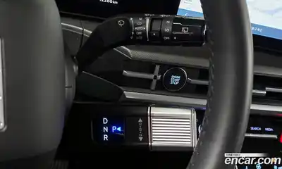 Hyundai Santa Fe 2024 2.5 Автомат в Москве № 756352, миниатюра 8