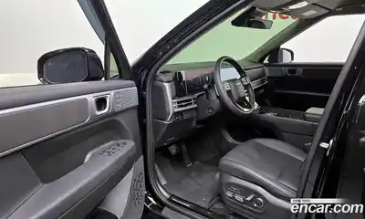 Hyundai Santa Fe 2024 2.5 Автомат в Москве № 756352, миниатюра 10